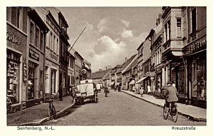 Senftenberg